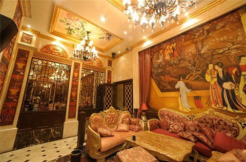 中卫高档KTV妹子质量哪家好